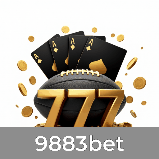 9883bet: Descubra Bônus e Promoções Exclusivas