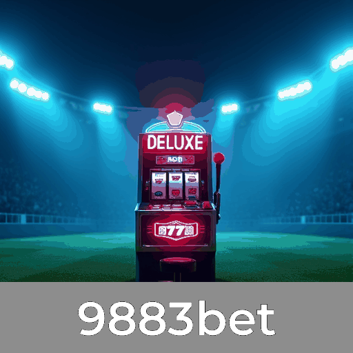 9883bet: Apostas com Excelência e Serviços Profissionais