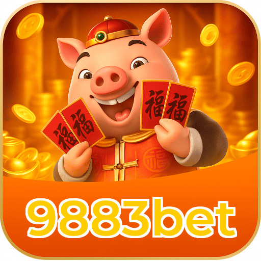 9883bet Logo