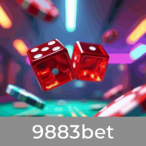 9883bet: Slots-Altas Chances, Mesa Clássica, Dealer ao Vivo-Imersão